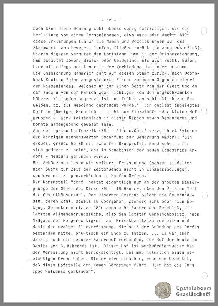 Document
